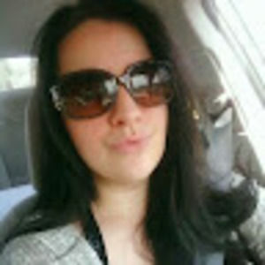 Meet your Posher, Jenn